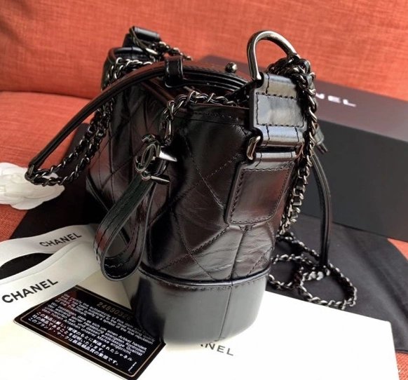 Firstbag Ru GABRIELLE CHANEL 0824